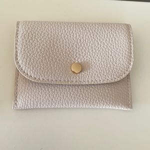 NWOT Love and Lore wallet